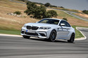 Essai BMW M2 Compétition M DKG