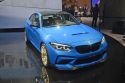 BMW M2 CS