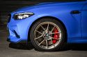 BMW M2 CS BVM6