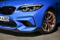 BMW M2 CS BVM6