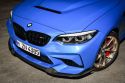 BMW M2 CS BVM6