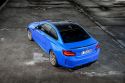 BMW M2 CS BVM6