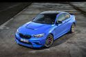 BMW M2 CS BVM6