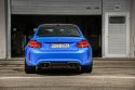 BMW M2 CS BVM6