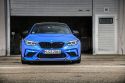 BMW M2 CS BVM6