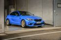 BMW M2 CS BVM6