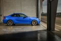 BMW M2 CS BVM6