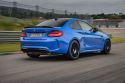 BMW M2 CS BVM6