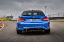 BMW M2 CS BVM6