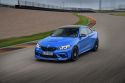 BMW M2 CS BVM6