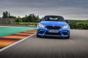 BMW M2 CS BVM6