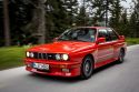 BMW M3 E30 (1986)