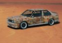 BMW M3 Groupe A « Nelson » (1989)