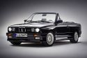 BMW M3 E30 Cabriolet 1988
