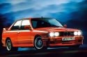 BMW M3 E30 Evo I 1987