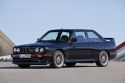 BMW M3 E30 Sport Evo 1990