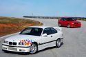 BMW M3 E36 LTW 1994