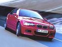 Essai BMW M3