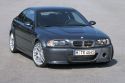 BMW M3 E46 CSL