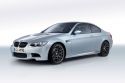 BMW M3 E92 Coupe Competition 2012