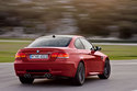 BMW M3 E92