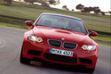 BMW M3 E92