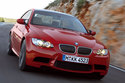 BMW M3 E92