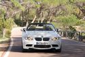 BMW M3 Cabriolet