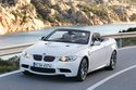 BMW M3 Cabriolet