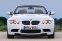 BMW M3 Cabriolet