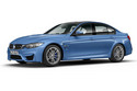 BMW M3 (F30 Berline) 3.0