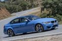 BMW M3 F80 2014