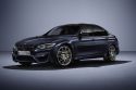 BMW M3 F80 « 30 Jahre » 2016