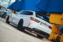 BMW M3 Compétition xDrive Touring