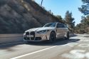 BMW M3 Compétition xDrive Touring