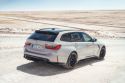 BMW M3 Compétition xDrive Touring