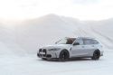 BMW M3 Compétition xDrive Touring