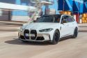 BMW M3 Compétition xDrive Touring