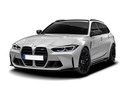 BMW M3 (G81 Touring) Touring Competition M xDrive 510 ch