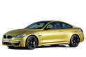 BMW M4 (F32 Coupé) 3.0 431 ch