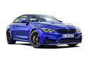 BMW M4 (F32 Coupé) CS 454 ch