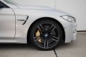 BMW M4 Cabriolet