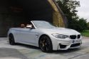 BMW M4 Cabriolet