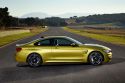 BMW M4 F82 (2014 - 2020)