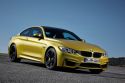 BMW M4 F82 (2014 - 2020)