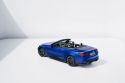 BMW M4 Competition M xDrive Convertible