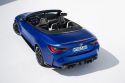 BMW M4 Competition M xDrive cabriolet