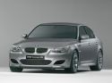 BMW M5 concept