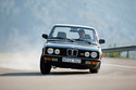 Guide d'achat BMW M5 E28 3.5i 286 Ch