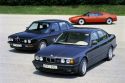 BMW M5 E34 3.6